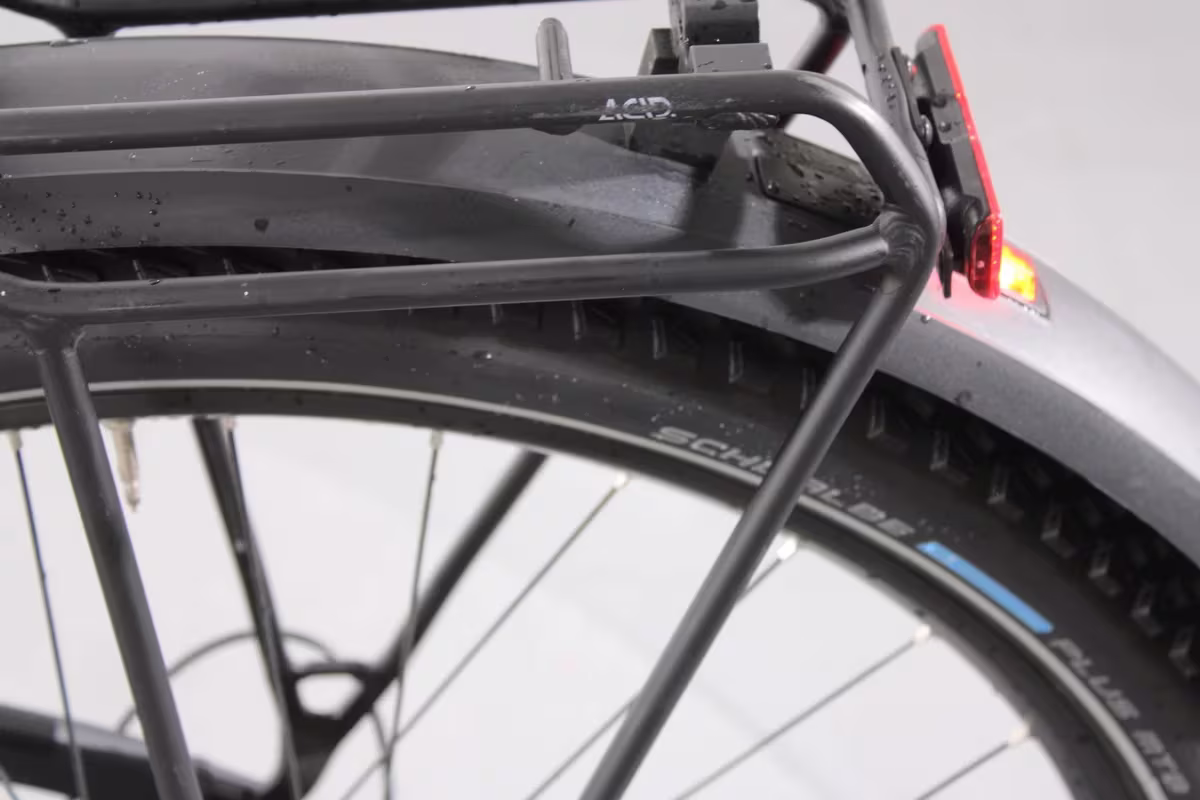 Cube Stereo Hybrid 140 HPC Race - Miniature 8