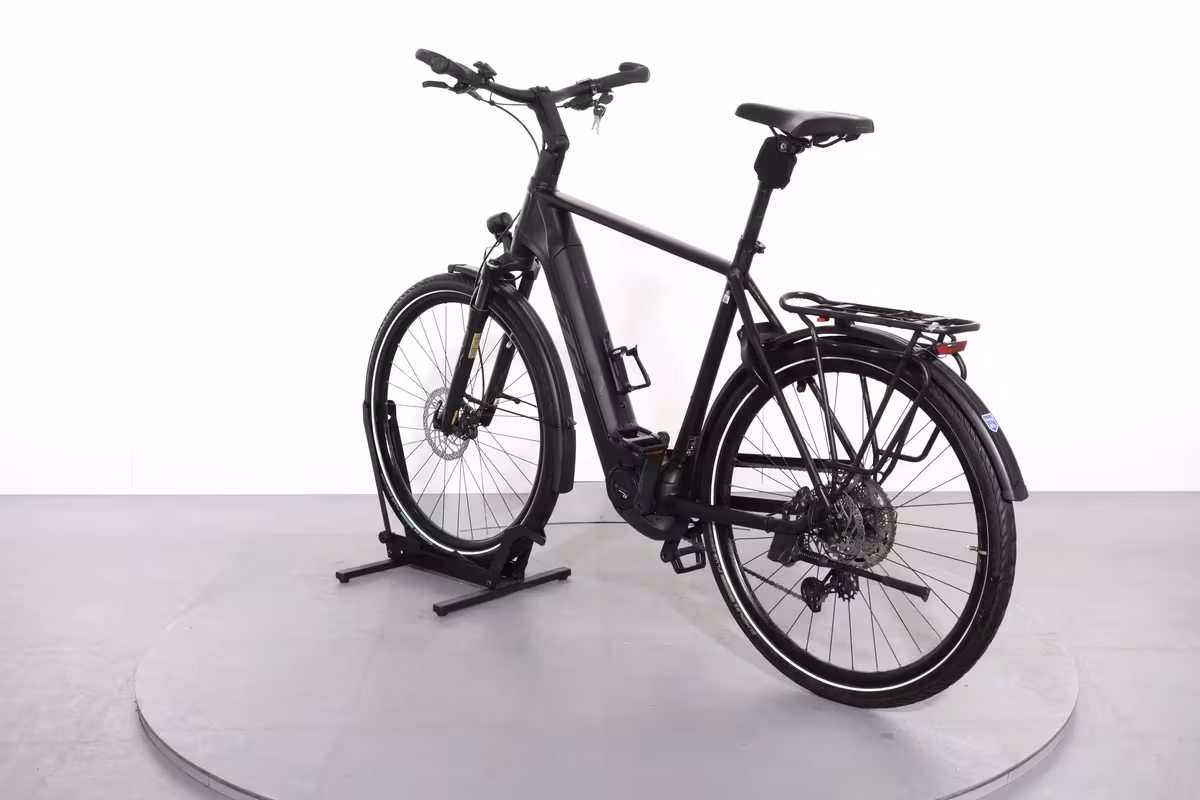 KTM Cento 10 - Miniature 5
