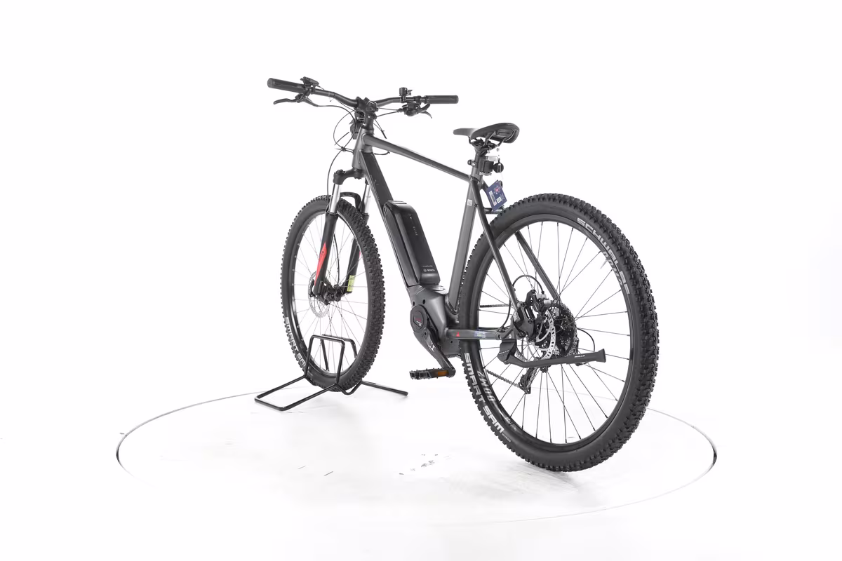 Bulls LT CX E-Bike - Miniature 9