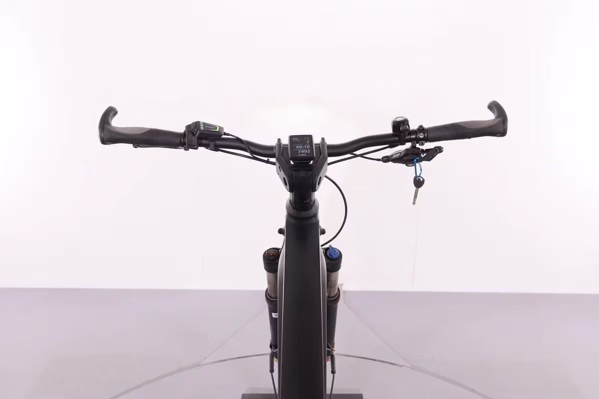 Riese & Müller Charger4 GT touring - Miniature 7