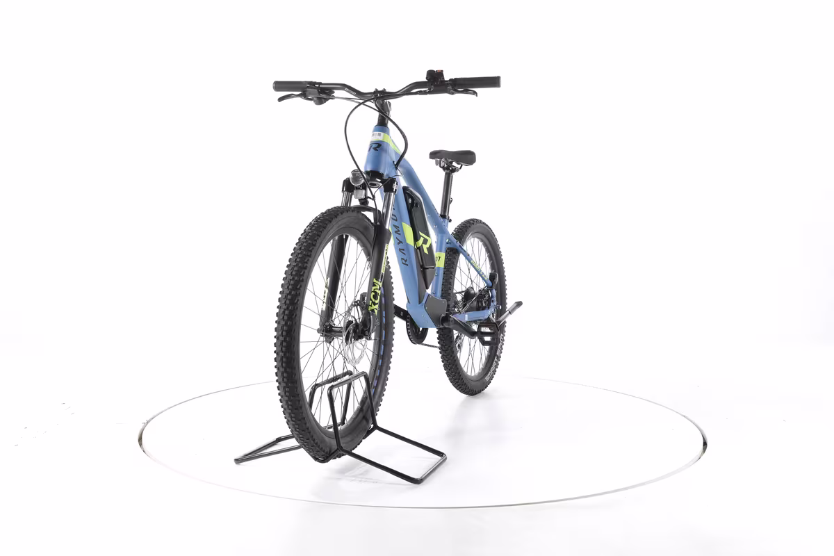 R Raymon SixRay E 1.5 E-Bike - Miniature 5