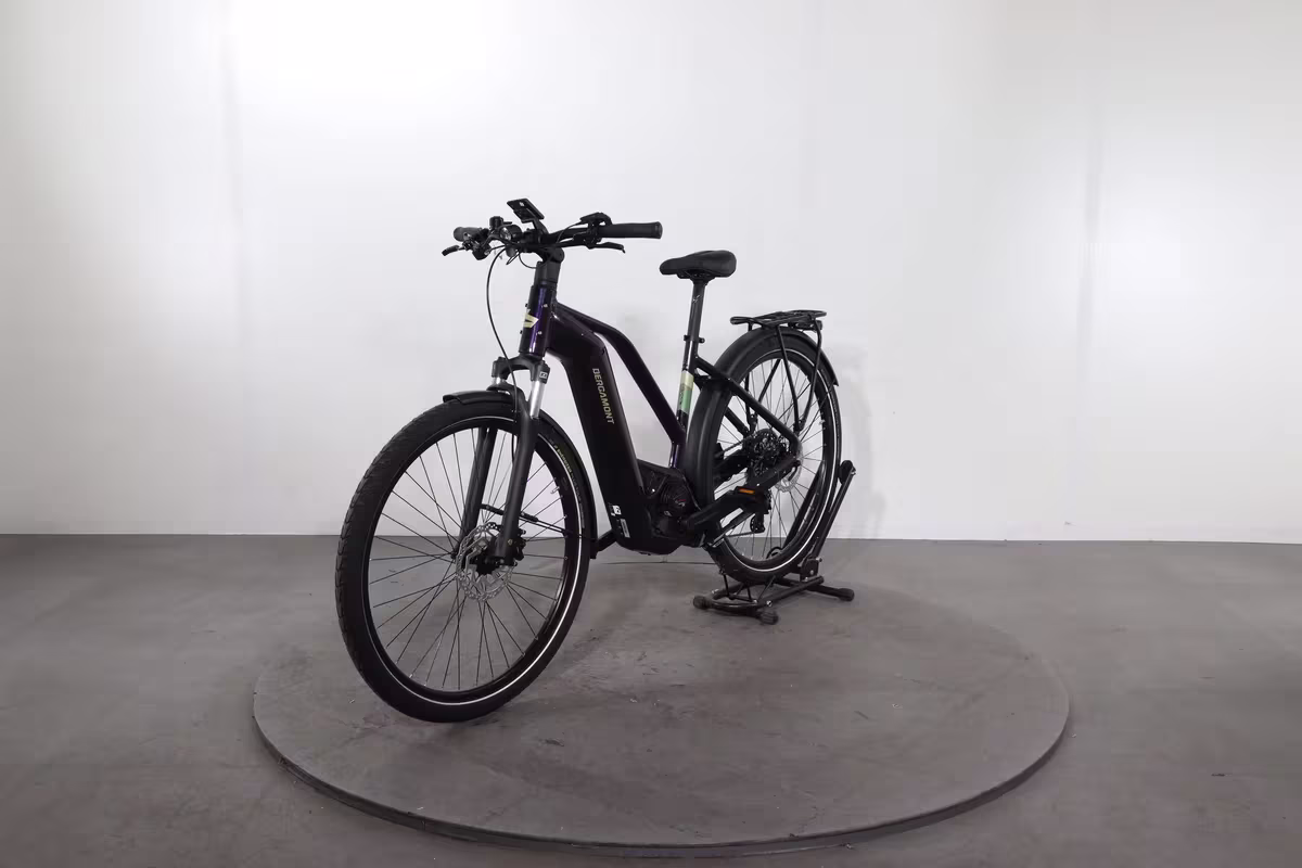 Bergamont E-Horizon Sport 6 - Miniature 3