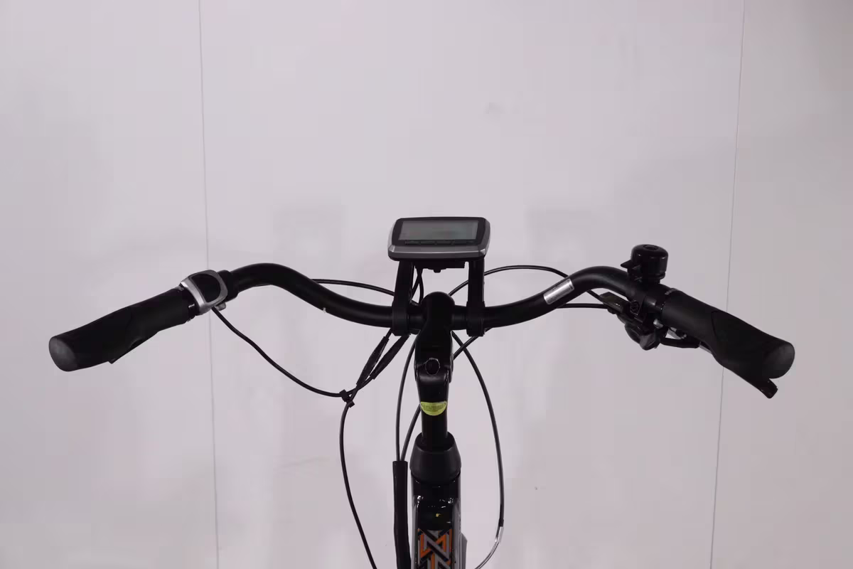 Nakamura E-Powerfit LTD - Miniature 7