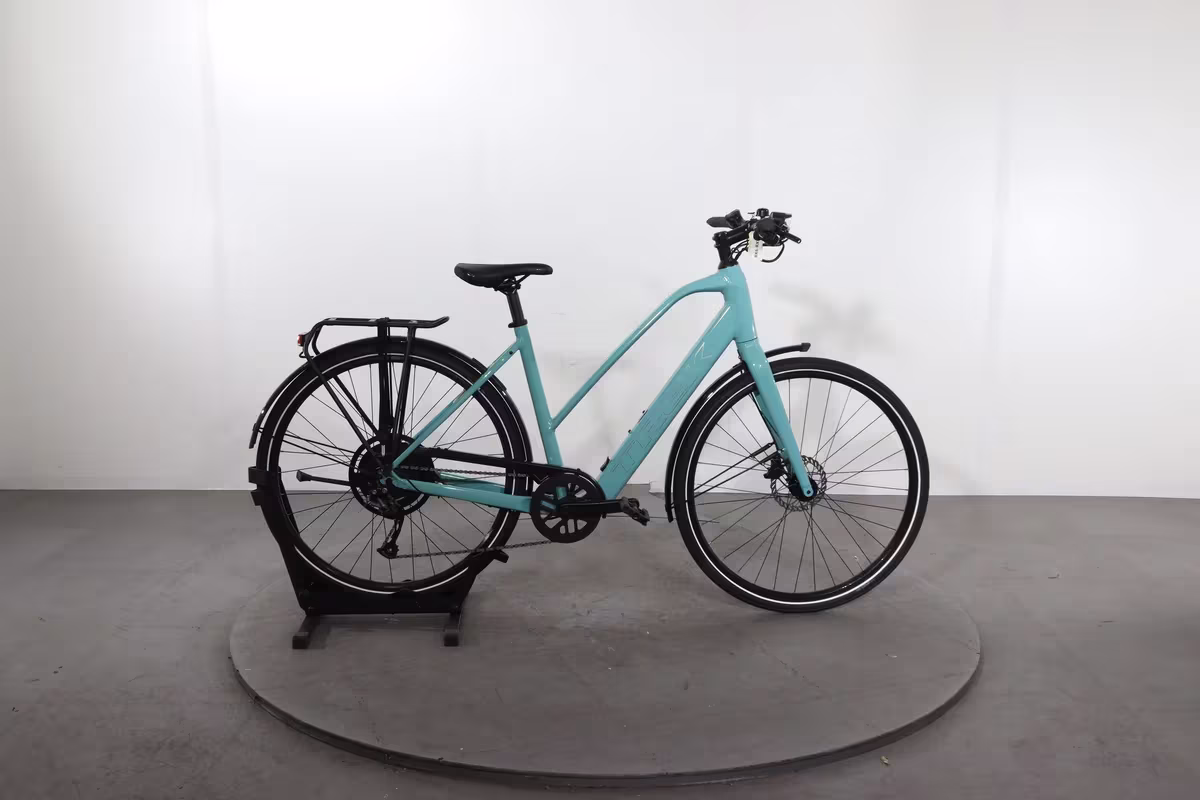 Trek FX+ 2