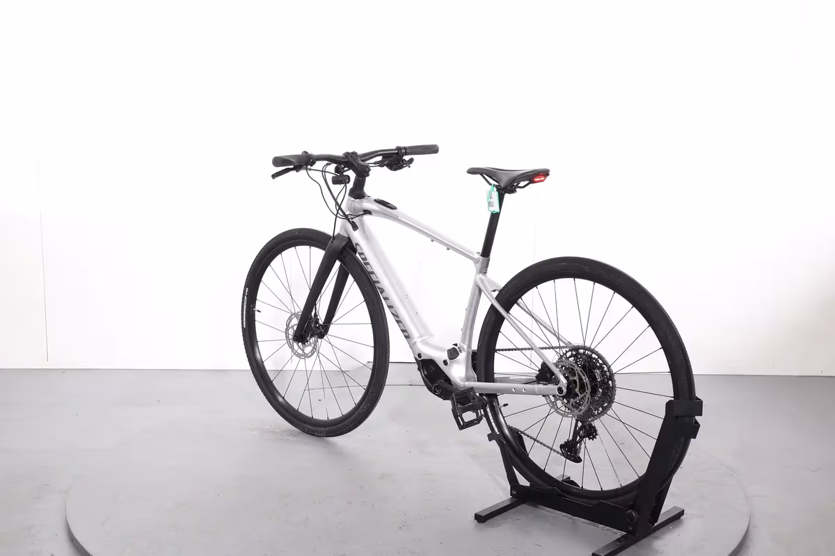 Specialized Turbo Vado Sl 5.0 - Miniature 5