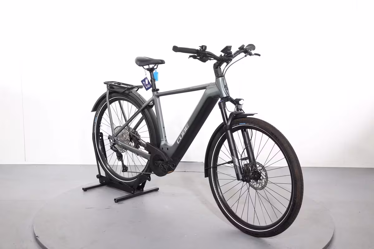 Cube Kathmandu Hybrid Pro 750 - Miniature 2