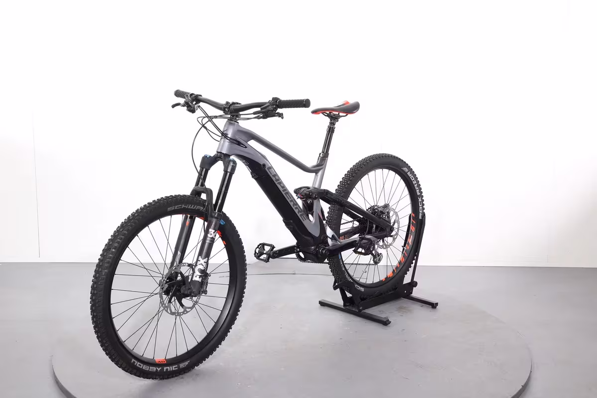 Lapierre eZesty AM 9.0 - Miniature 3
