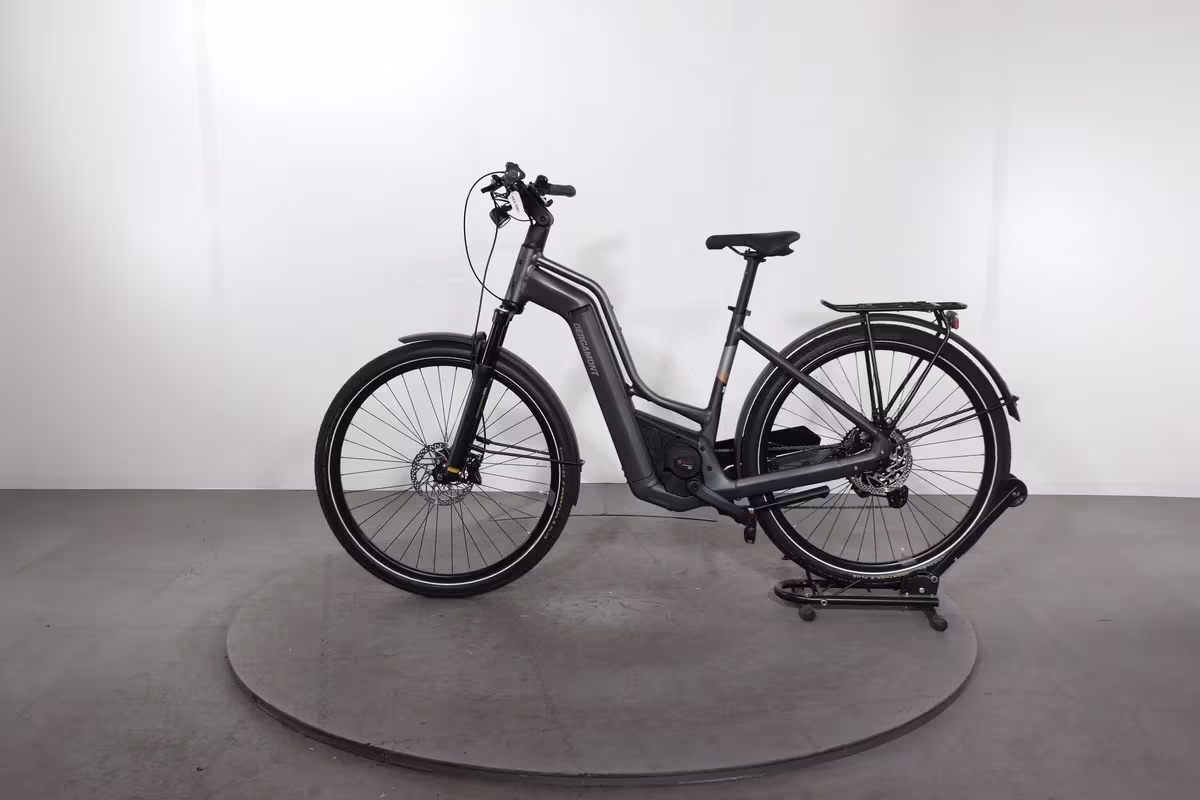 Bergamont E-Horizon Premium Expert - Miniature 4