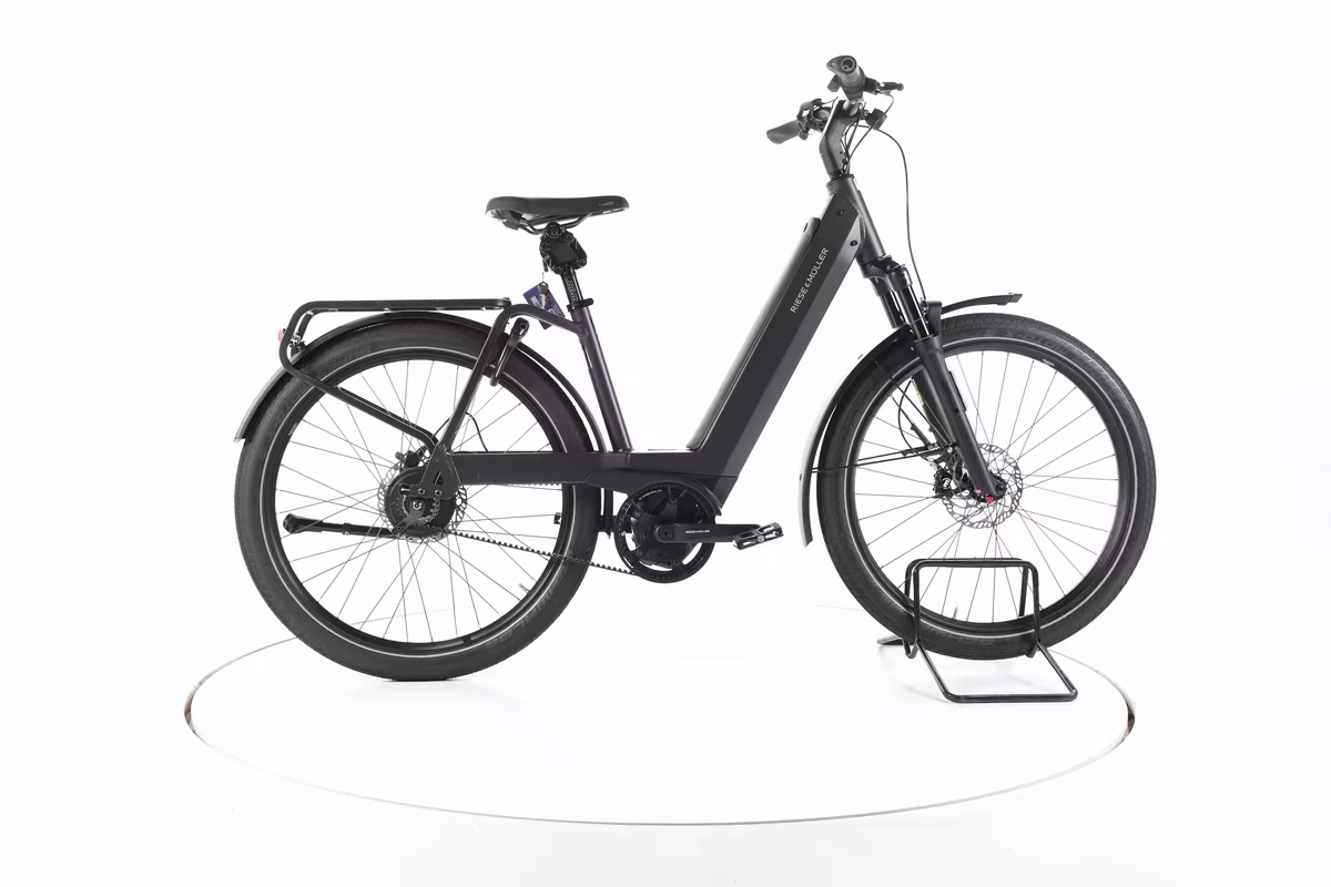 Riese & Müller Nevo4 GT Vario