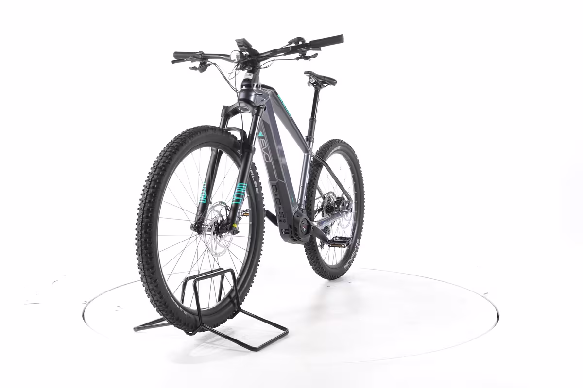 Bulls Sonic EVO 1 E-Bike - Miniature 5