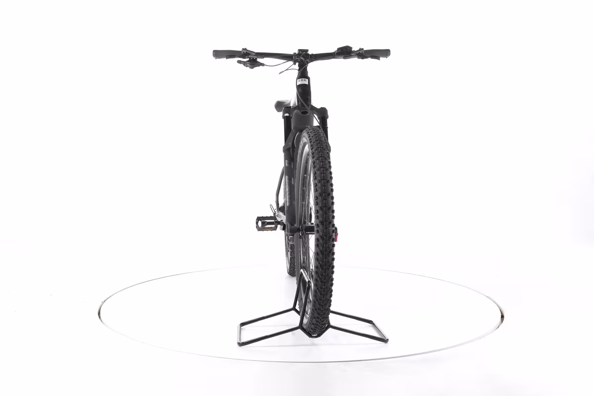 Cube Reaction Hybrid SLT E-Bike - Miniature 4