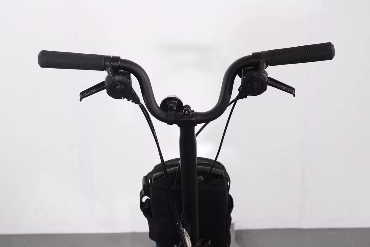 Brompton Brompton Electric H6L - Miniature 7