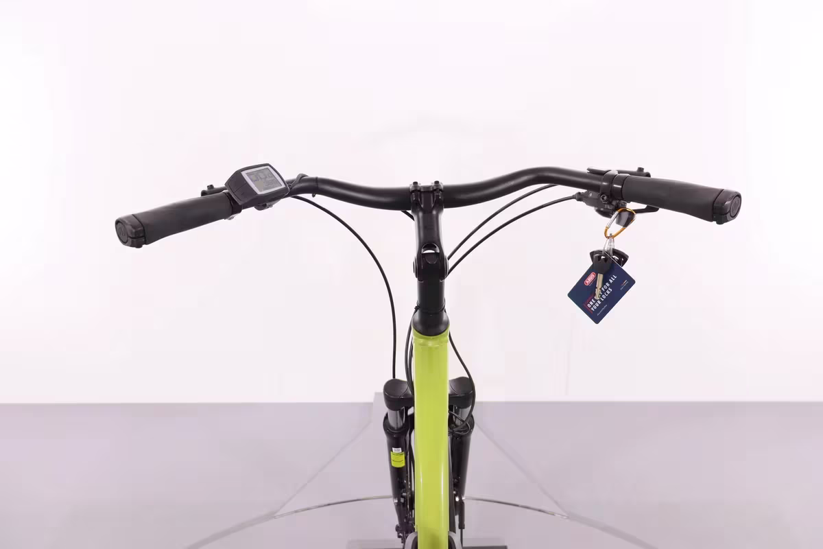 Kalkhoff ENDEAVOUR 1.B MOVE - Miniature 7