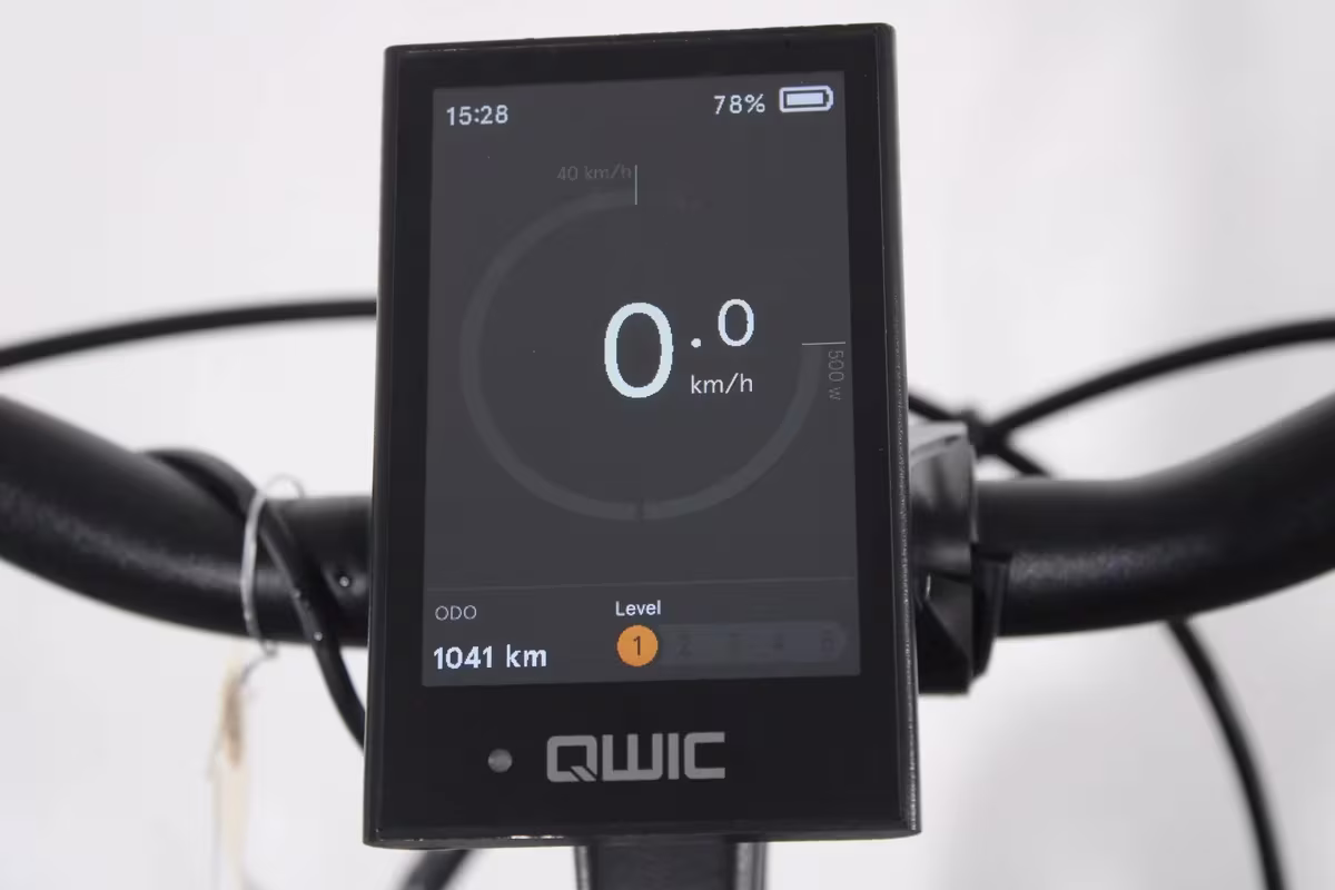 Qwic Premium i MN7+ - Miniature 10