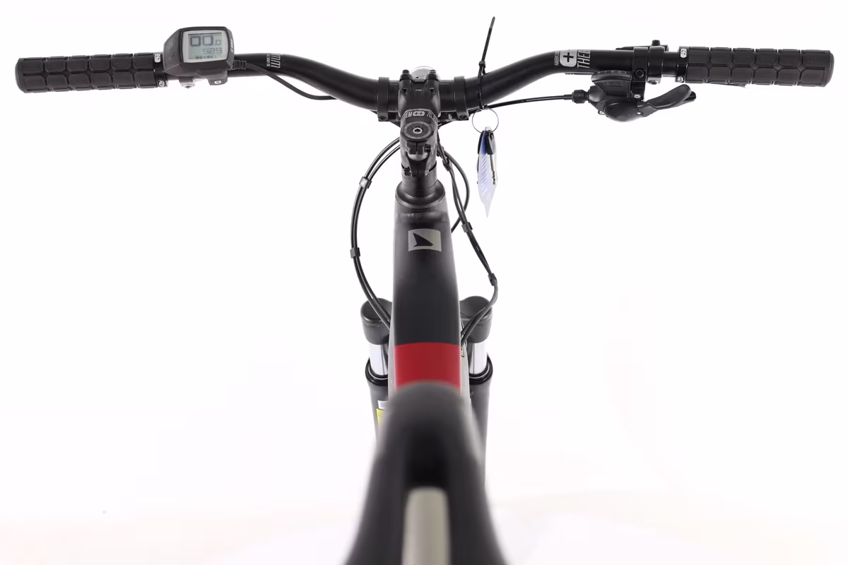 HAIBIKE Trekking 3.5 LTD 2023 T.L - Miniature 5
