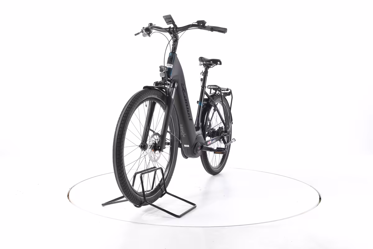 Diamant Beryll Gen.3 Vélo Électrique Urbain Cadre bas - Miniature 5