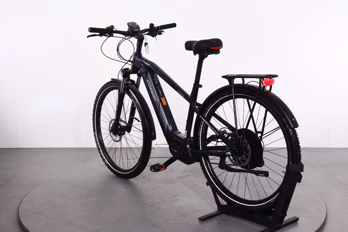 Conway Cairon C 2.0 - Miniature 2