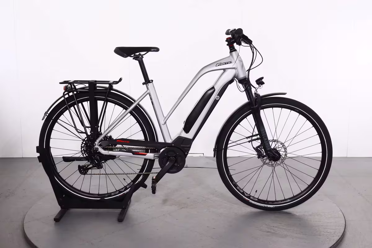 Fantic Seven Days Living Easy
