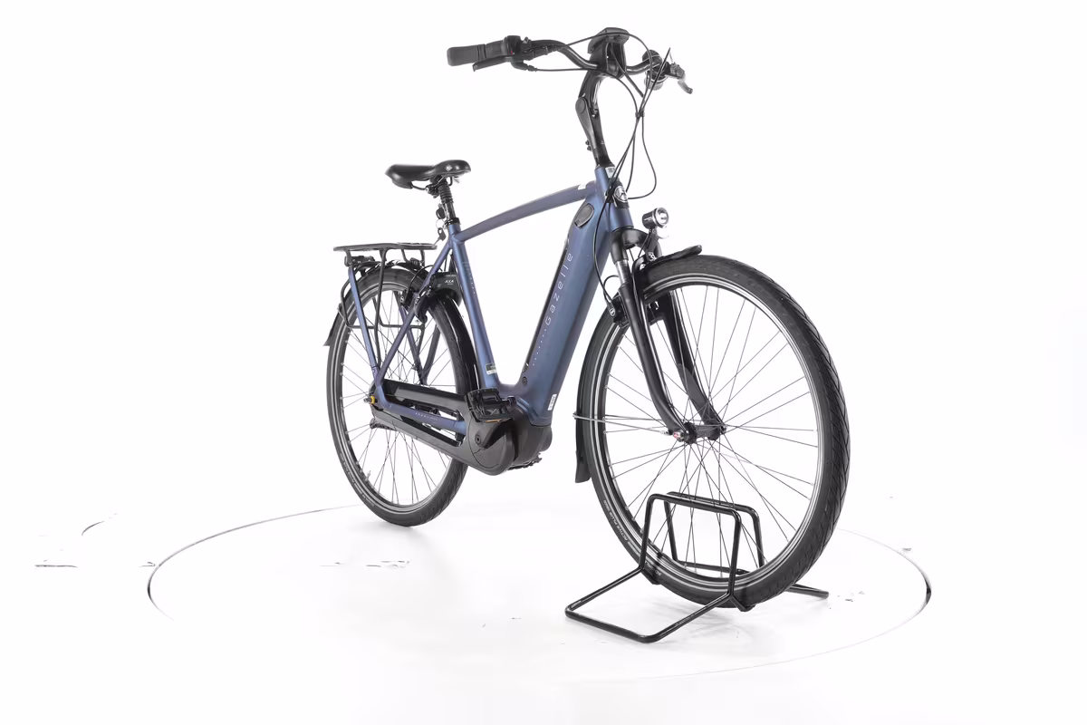 Gazelle Arroyo C7+ HMB Elite Vélo Électrique Urbain - Miniature 3