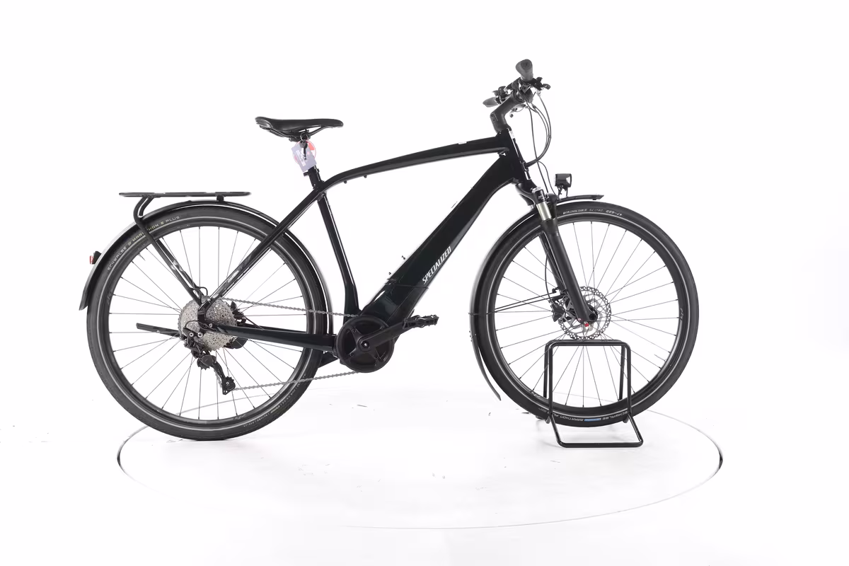 Specialized Turbo Vado 4.0 Vélo Électrique de Trekking