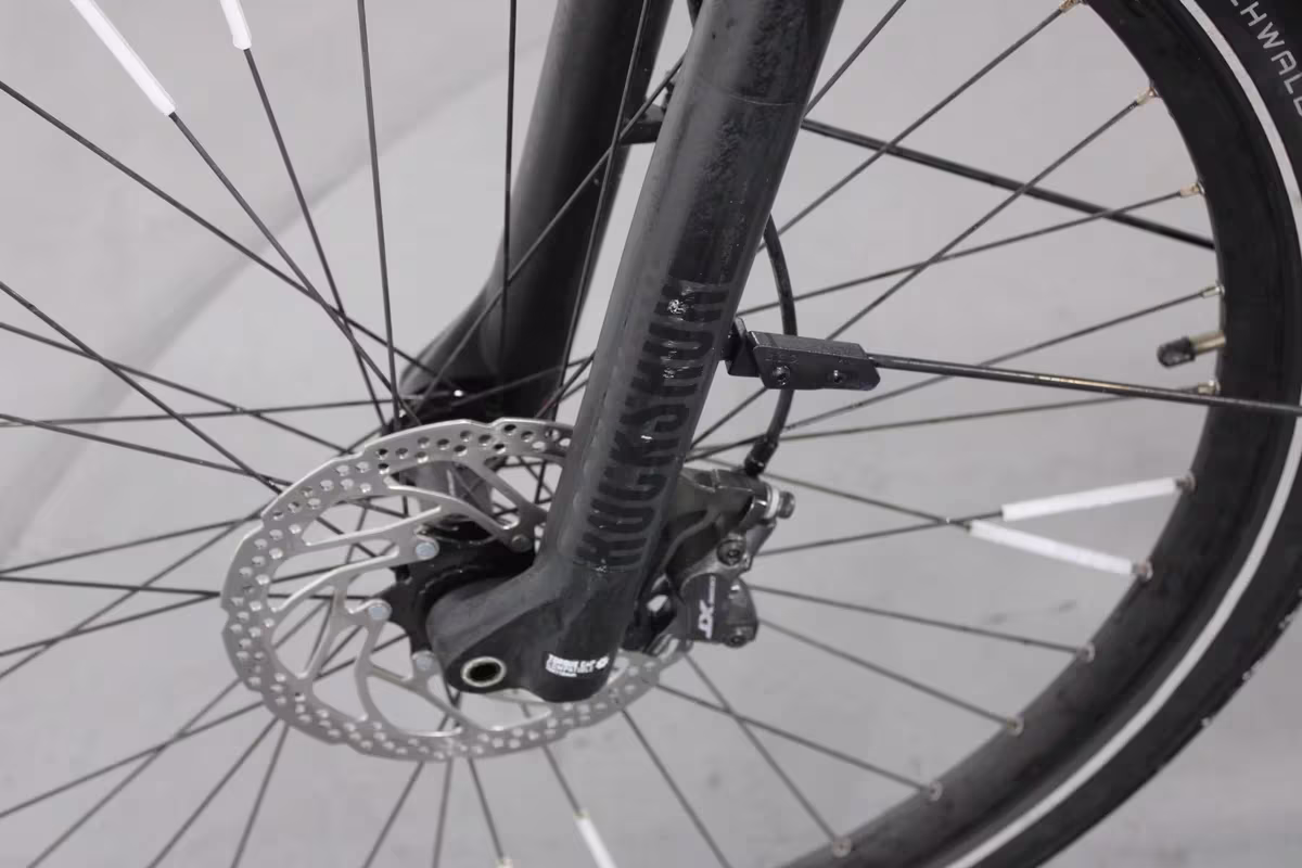 Cube Kathmandu Hybrid Slx - Miniature 9