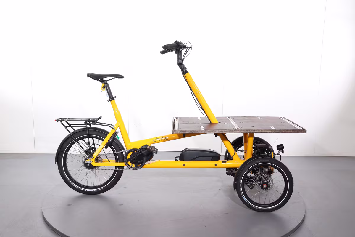 Chike e-Cargo