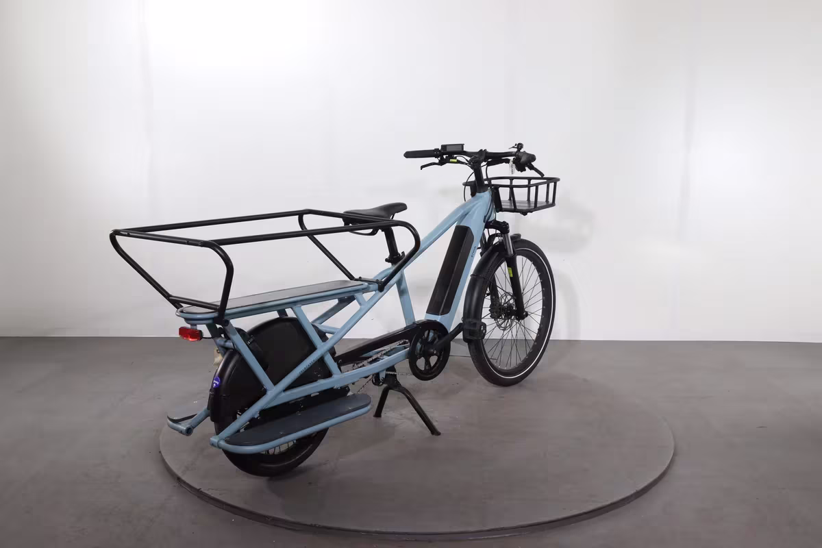 Decathlon R500 Longtail - Miniature 6