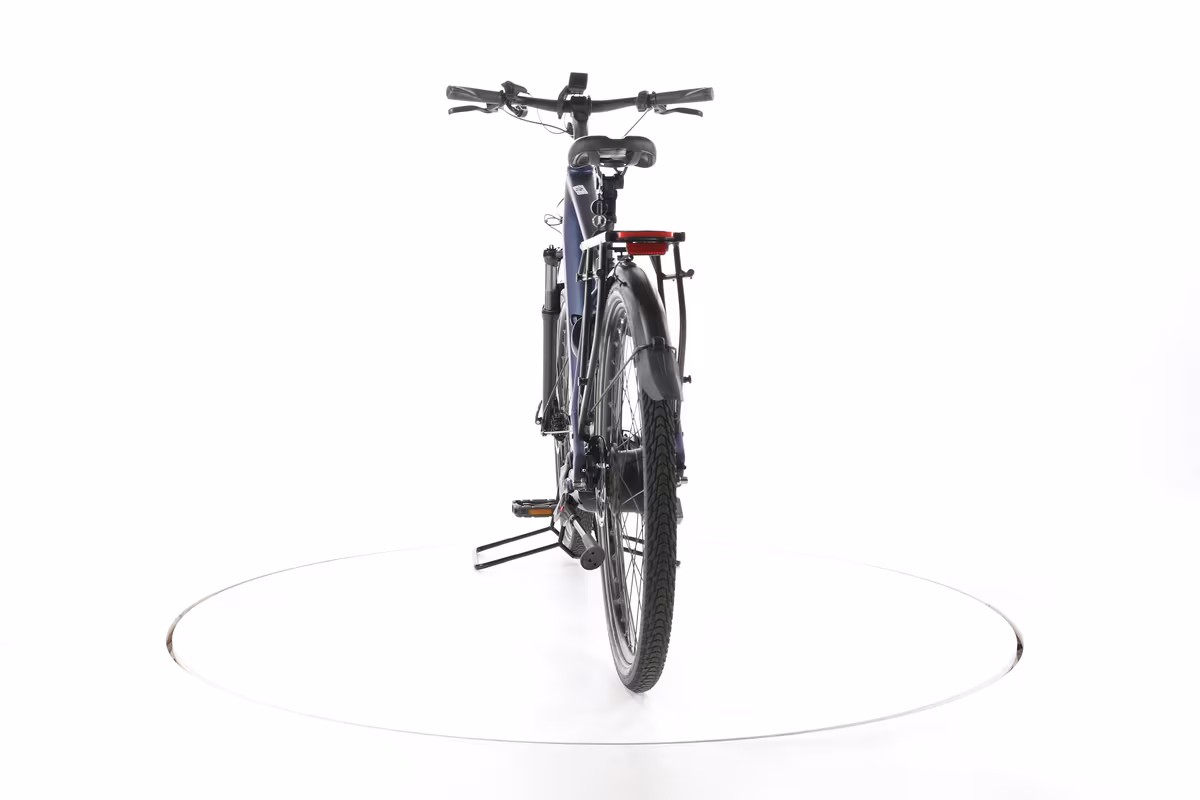 Velo de Ville AEB 890 Vélo Électrique Urbain 2024 - Miniature 10