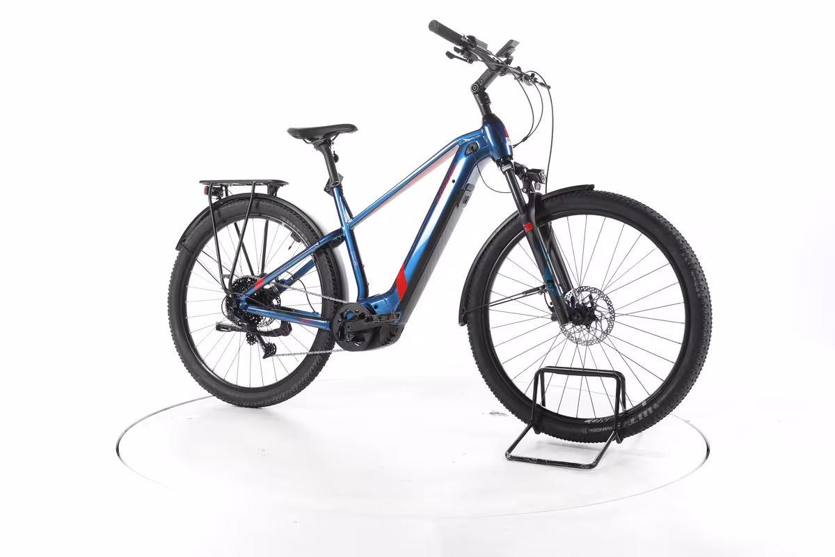 Conway Cairon C 2.0 Vélo Électrique de Trekking - Miniature 2