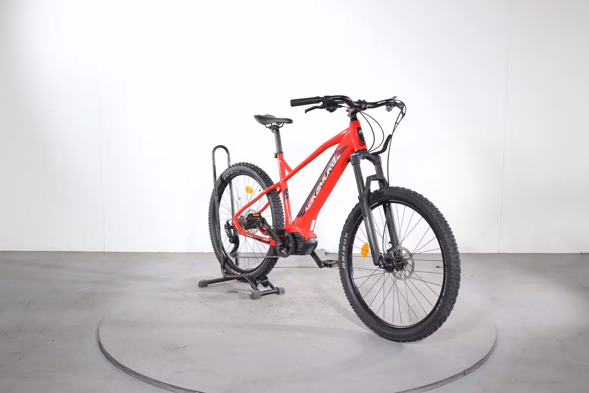 Nakamura E-Summit 740 - Miniature 2