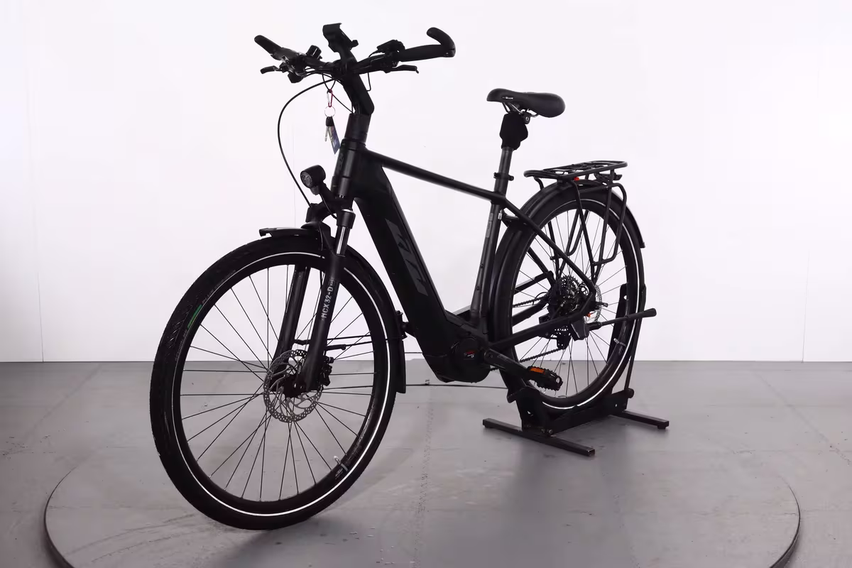 KTM Cento 10 - Miniature 4