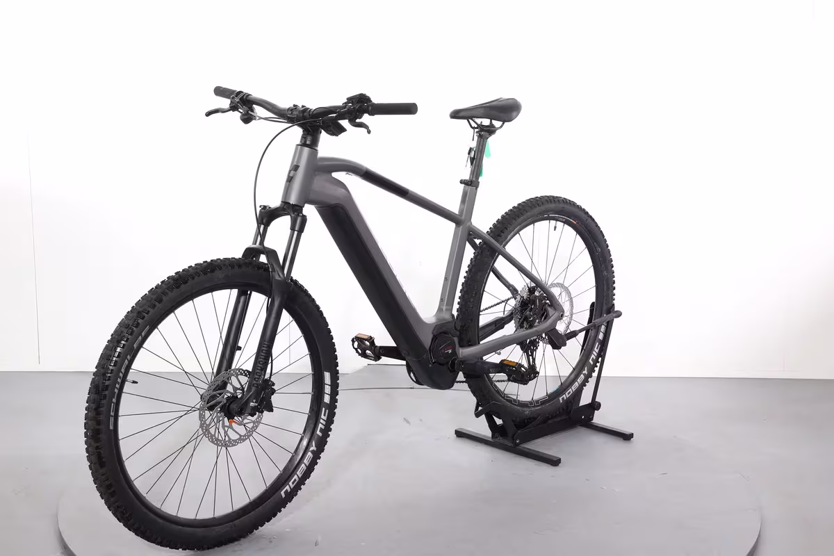 Cube Reaction Hybrid Race 750 - Miniature 3