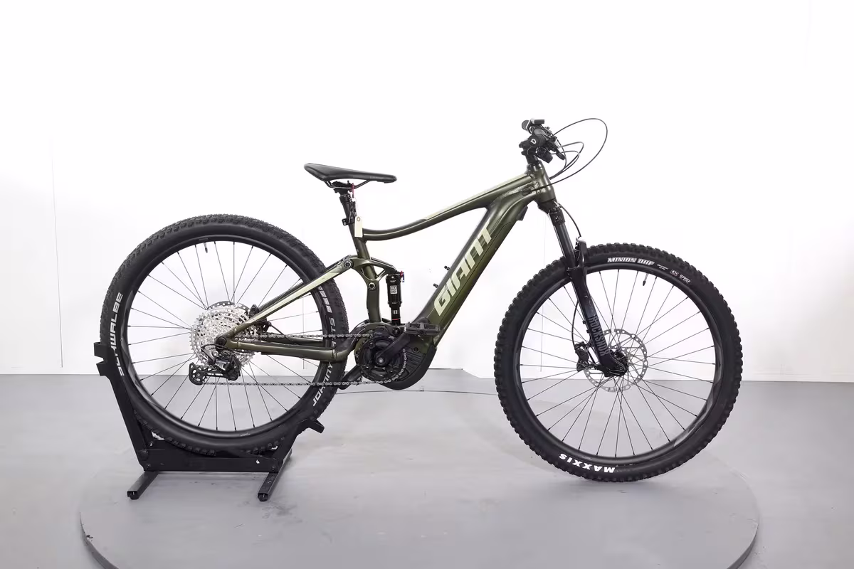 Giant STANCE E+ 1 PRO