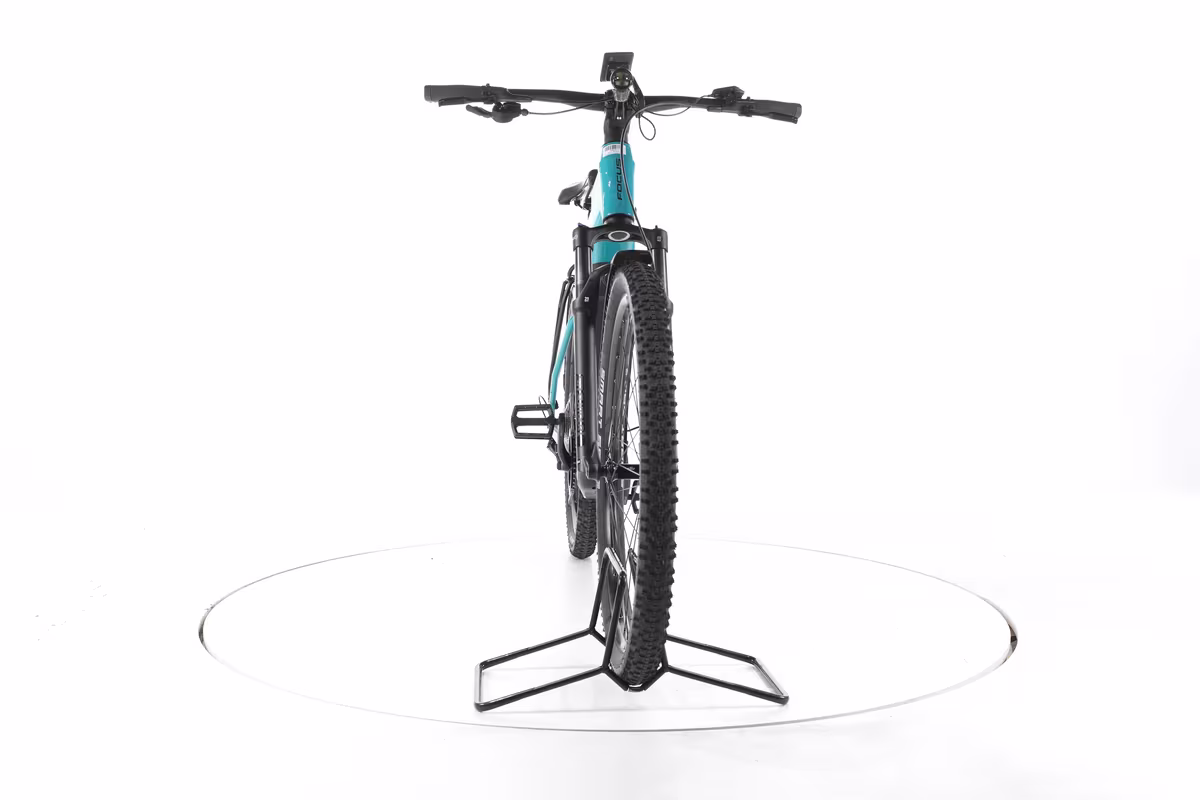 Focus AVENTURA² 6.7 Vélo Électrique de Trekking - Miniature 4