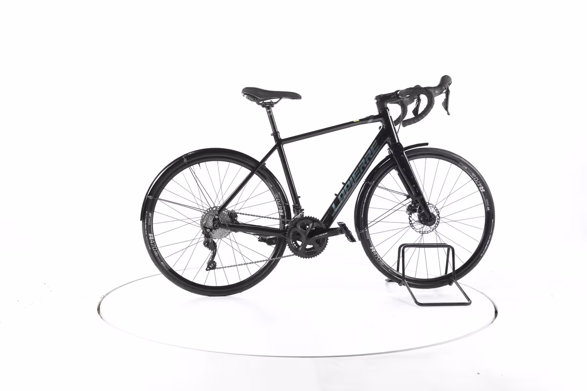 Lapierre E-Sensium 5.2 E-Gravel & Route