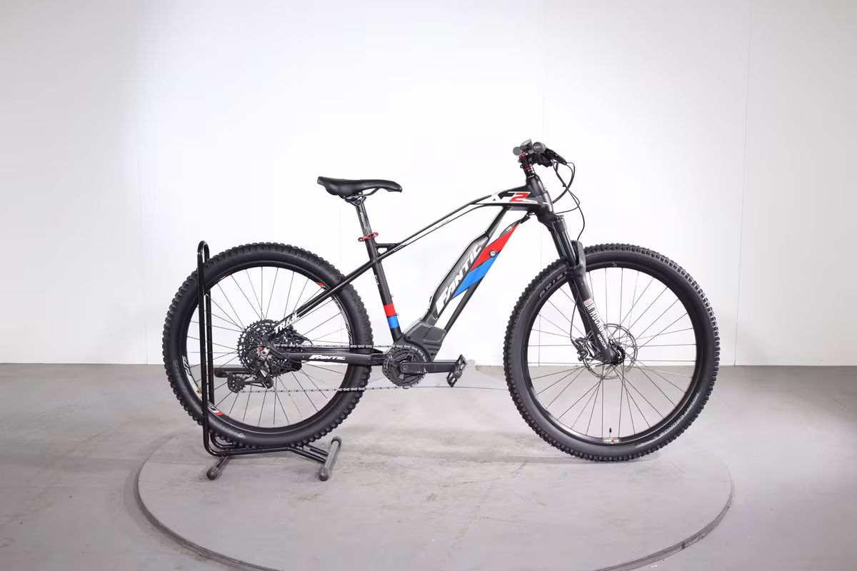 Fantic XF2 Integra