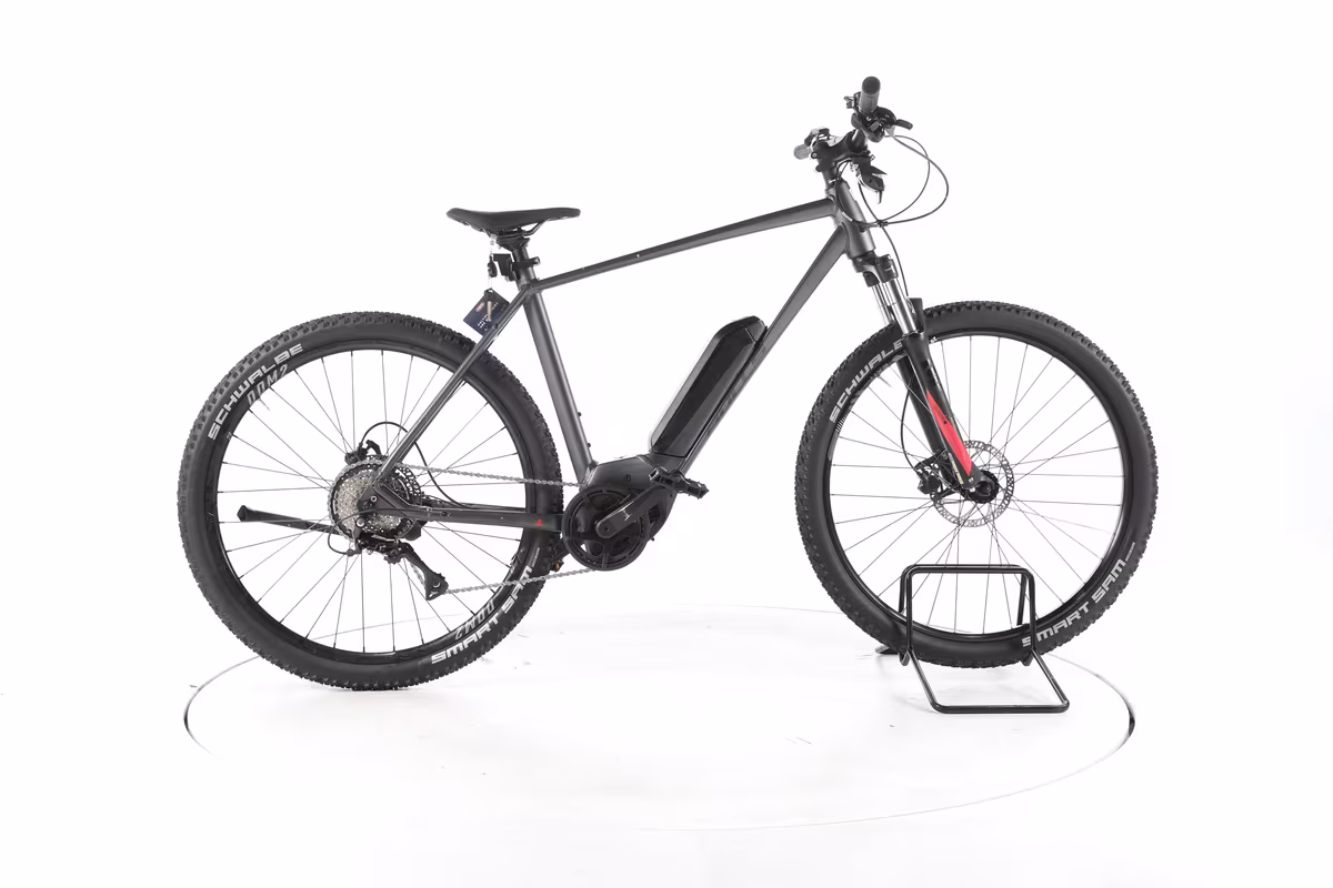 Bulls LT CX E-Bike