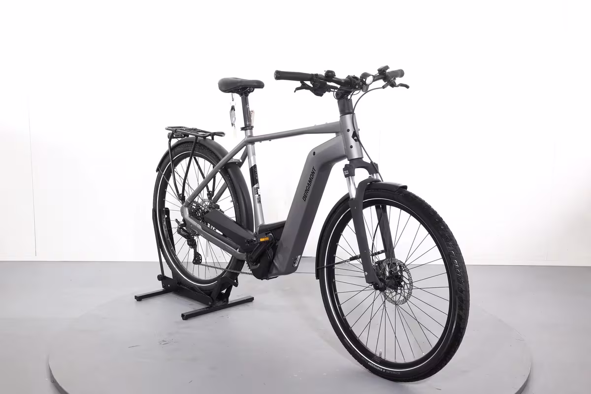 Bergamont E-Horizon Sport 6 - Miniature 2