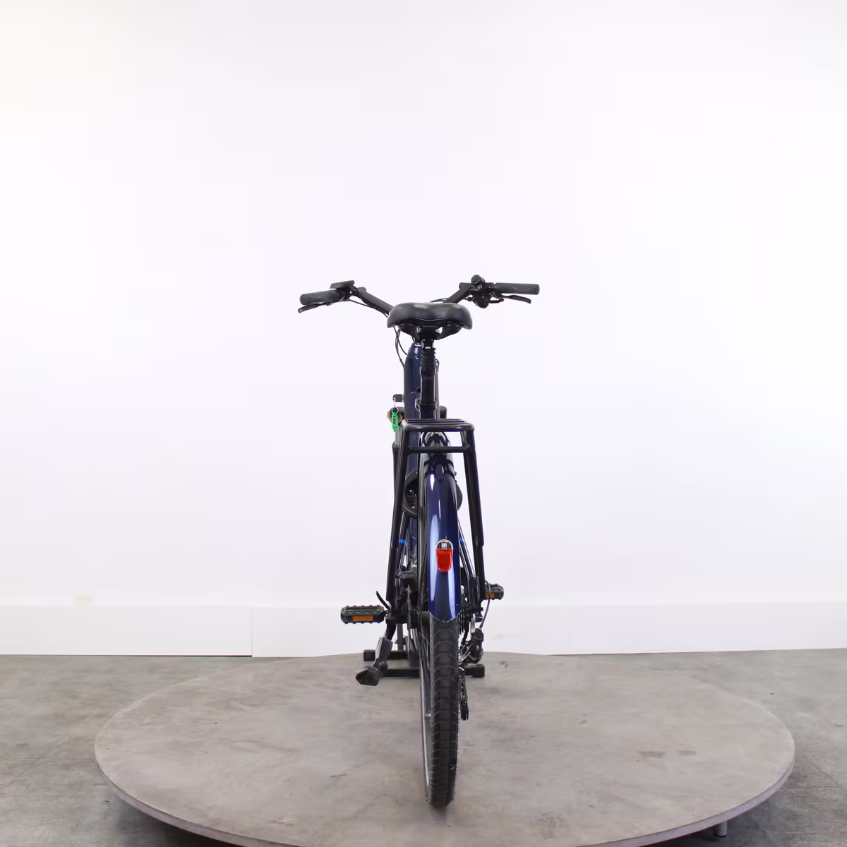 Vélo de ville électrique Moustache SAMEDI 28.1 - Miniature 7