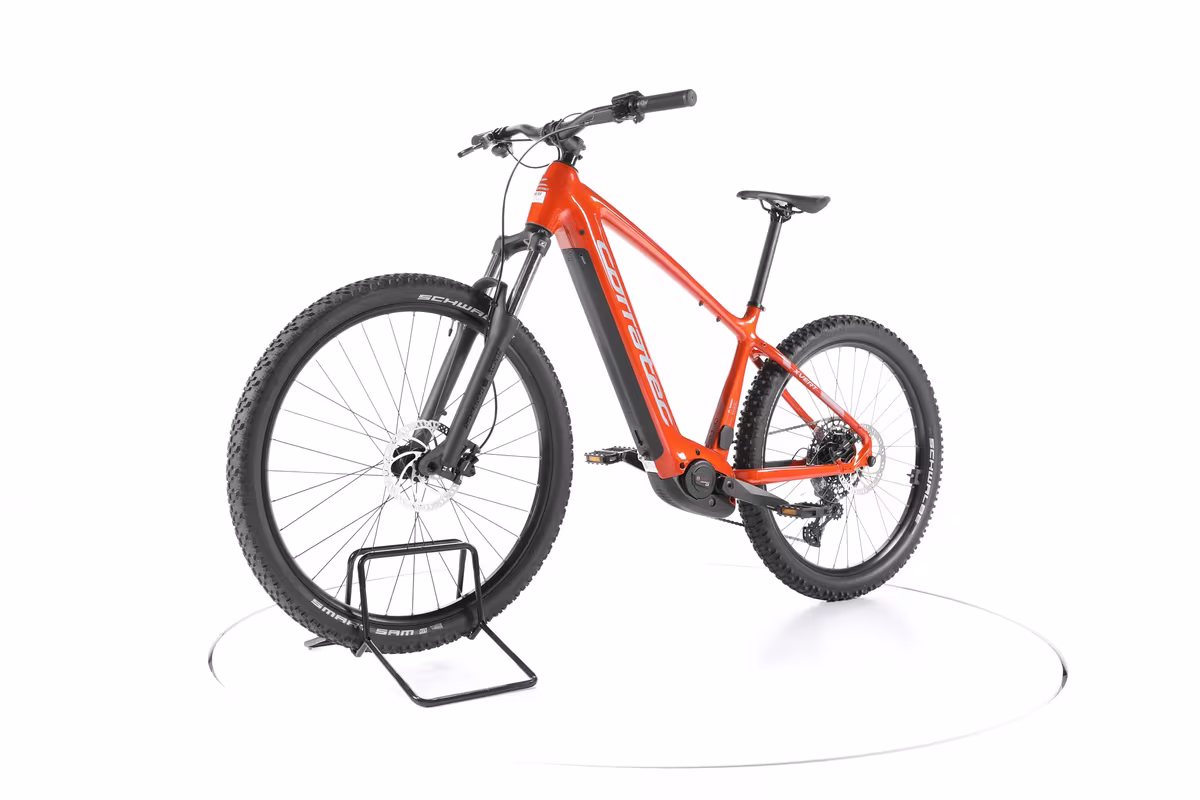 Corratec E-Power X-Vert Race E-Bike 2024 - Miniature 6