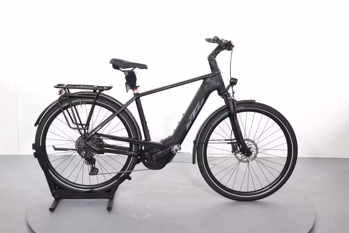 KTM Cento 10