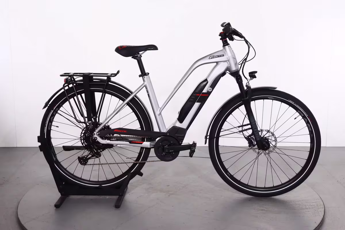 Fantic Seven Days Living Easy