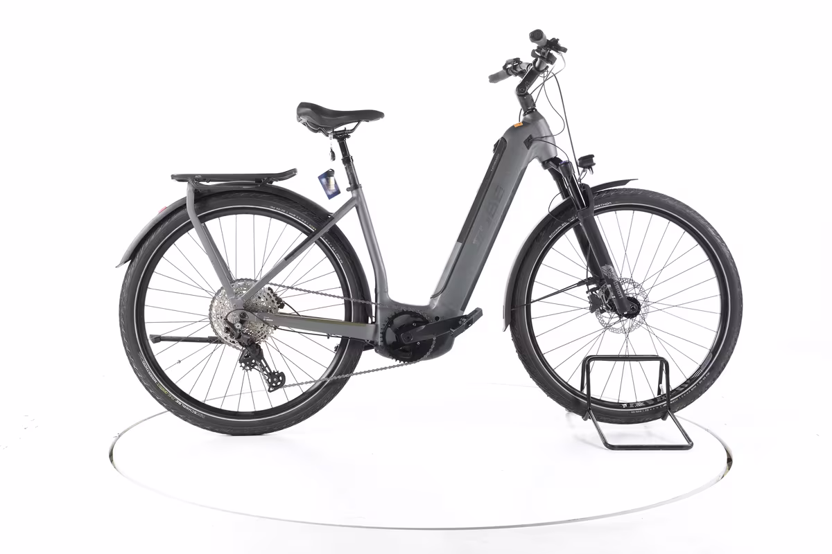 Cube Kathmandu Hybrid Pro Vélo Électrique de Trekking Cadre bas