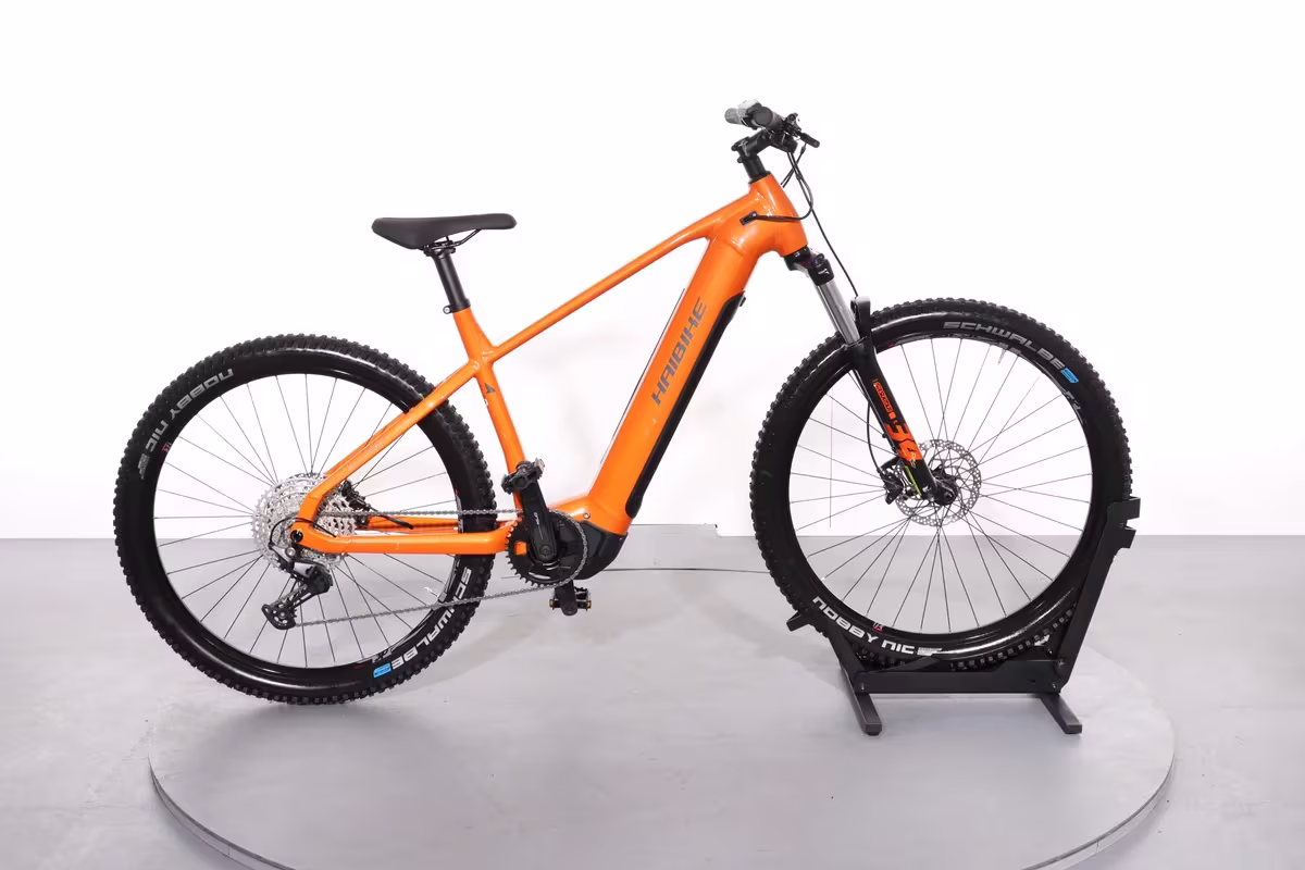 Haibike ALLTRACK 6