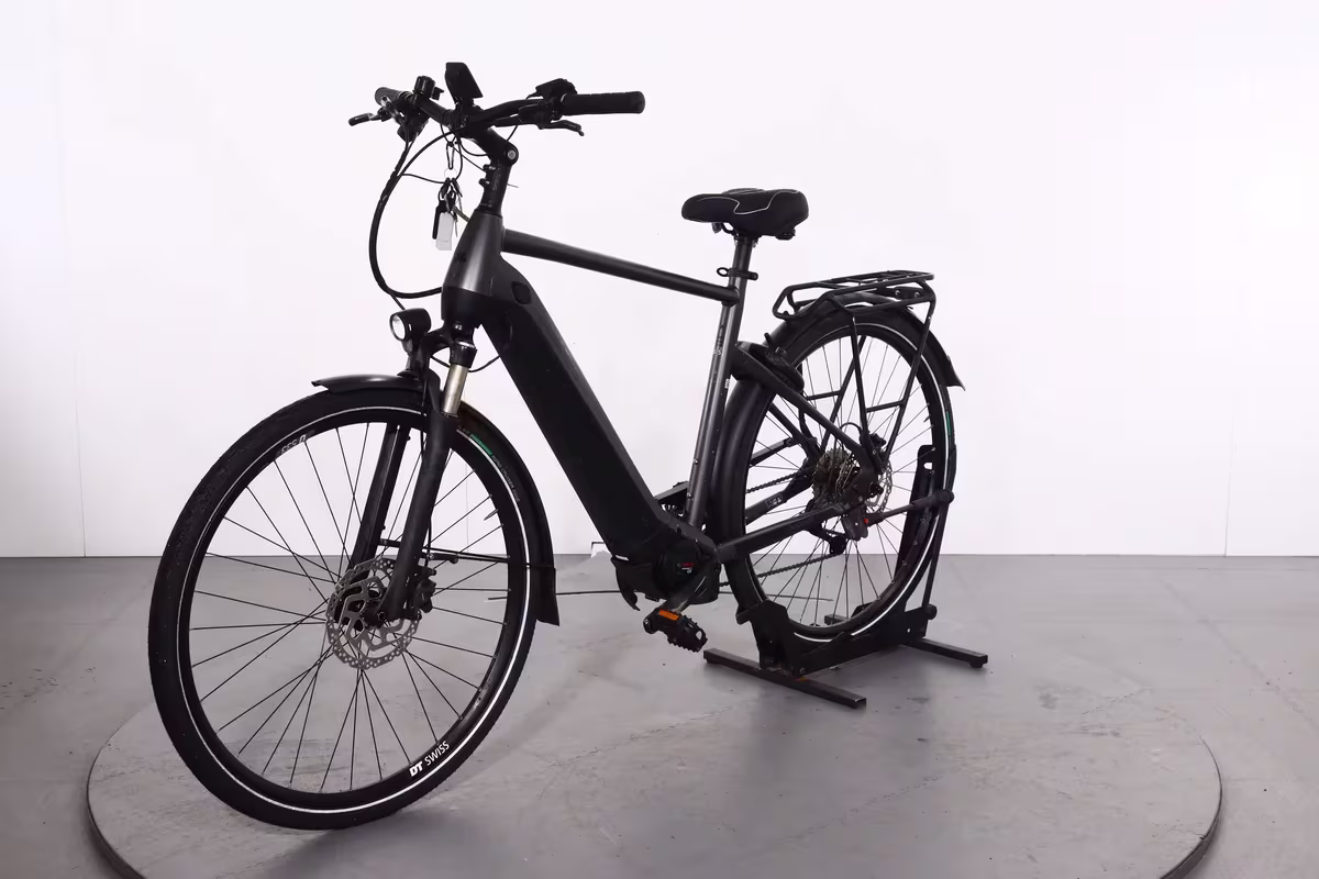 Pegasus Premio EVO 10 Lite - Miniature 5