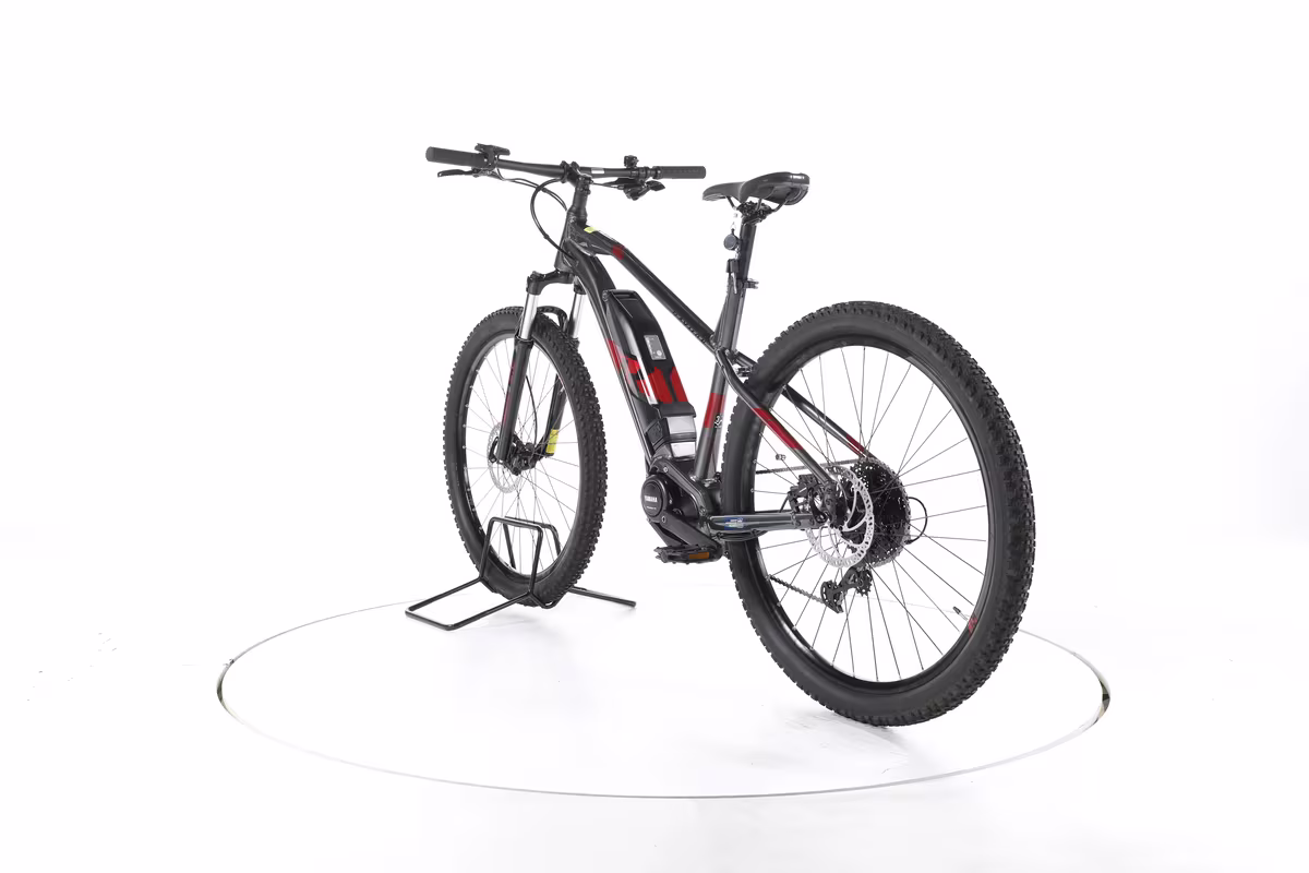 R Raymon HardRay E-4.0 E-Bike - Miniature 9