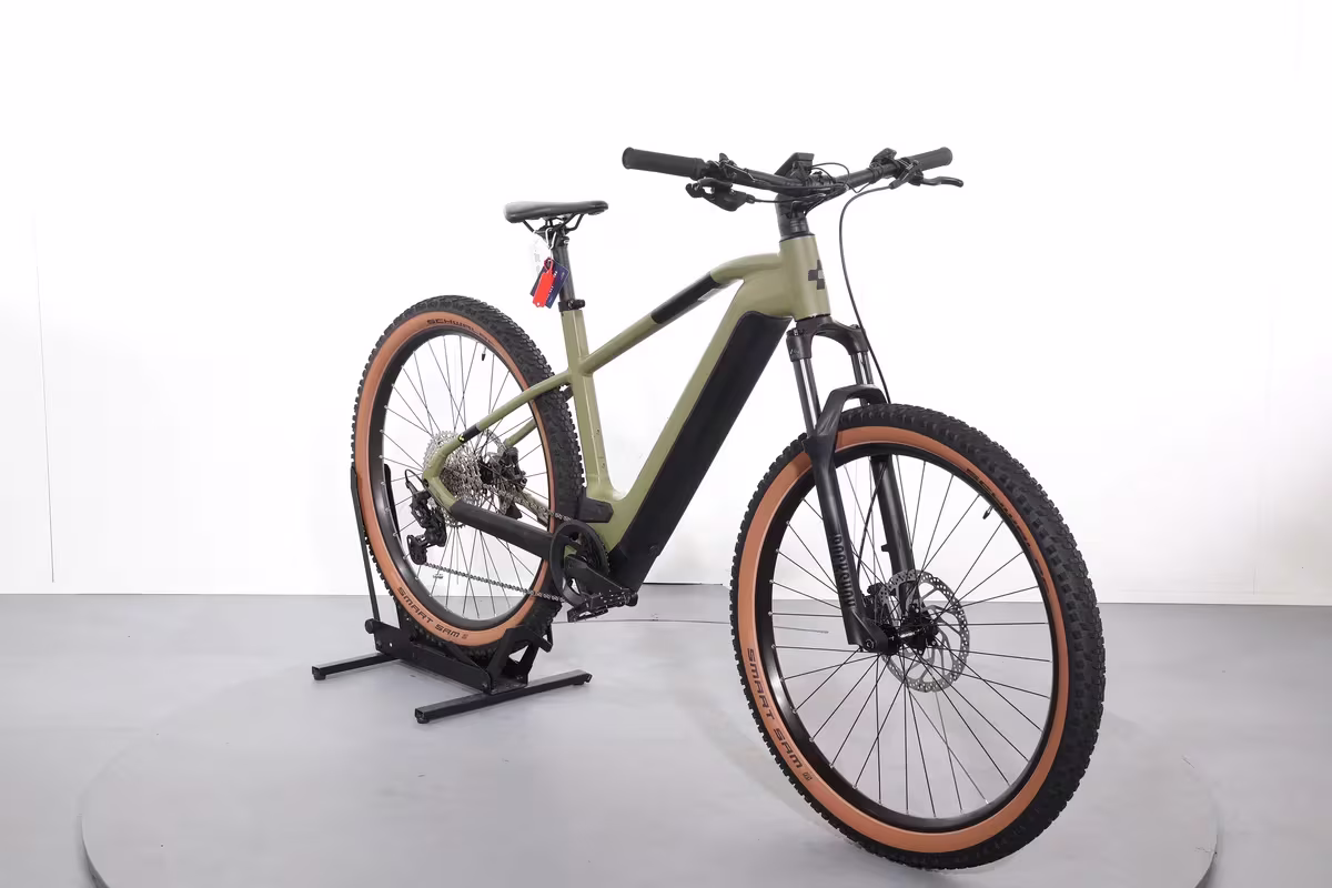 Cube Reaction Hybrid Race 750 - Miniature 2