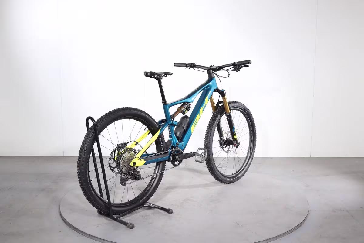 BH ILynx Trail Carbon 8.8 - Miniature 6