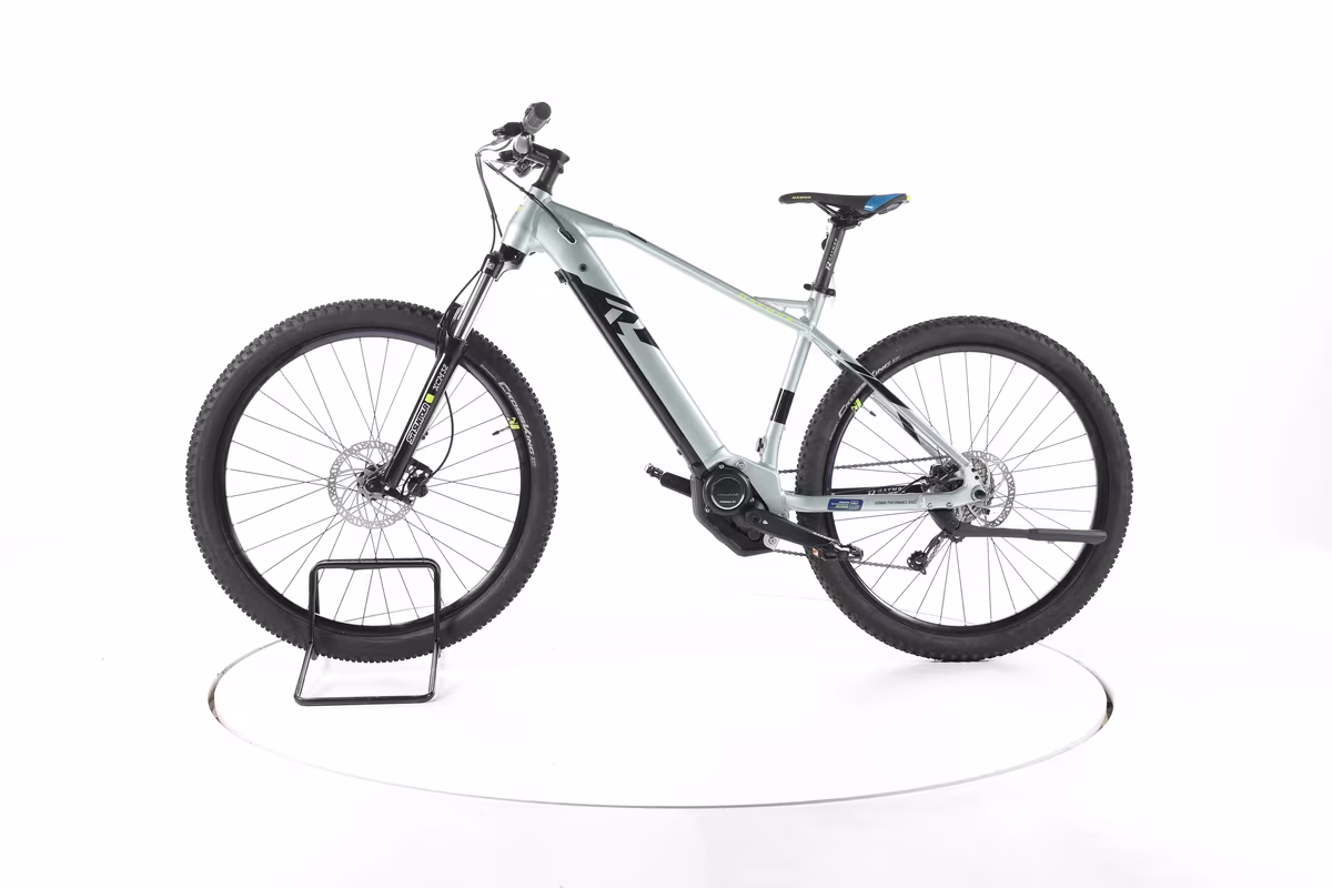 R Raymon HardRay E 5.0 E-Bike - Miniature 7