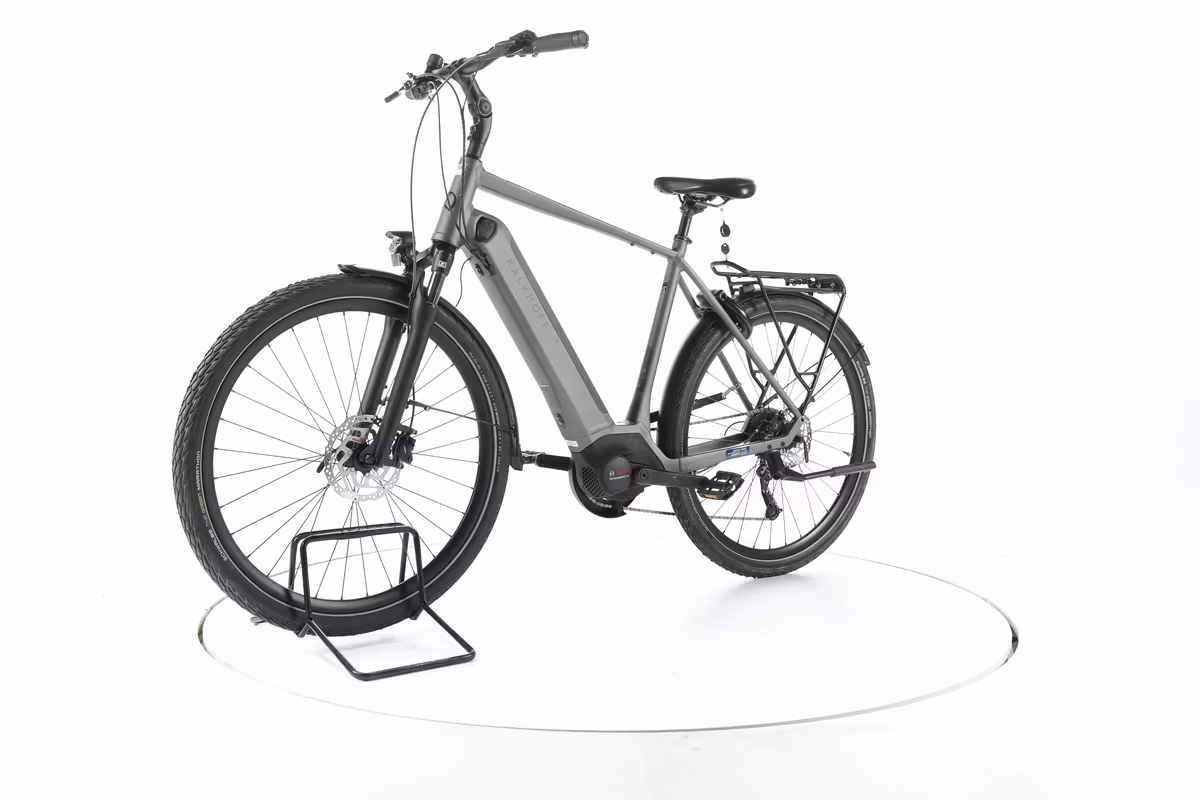 Kalkhoff Endeavour 3.B Move Vélo Électrique de Trekking - Miniature 6
